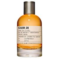 Le Labo City Exclusive Cuir 28 Dubai foto-small