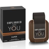 Emper Unplugged With You foto-small
