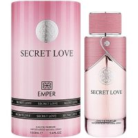 Emper Secret Love foto-small
