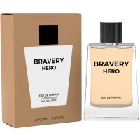 Emper Milestone Bravery Hero foto-small