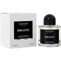 Emper Milestone Bibliotic foto-small