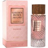 Emper Milestone Golden Dunes Passion foto-small