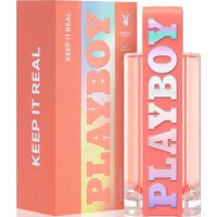Playboy Keep it Real