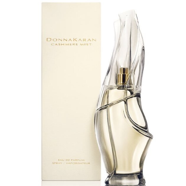 donna karan cashmere mist 100ml