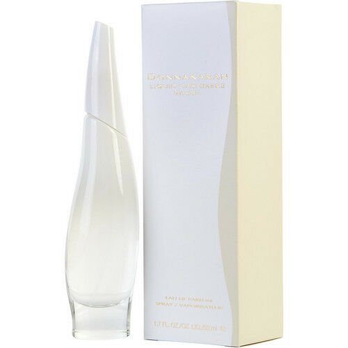 white cashmere perfume