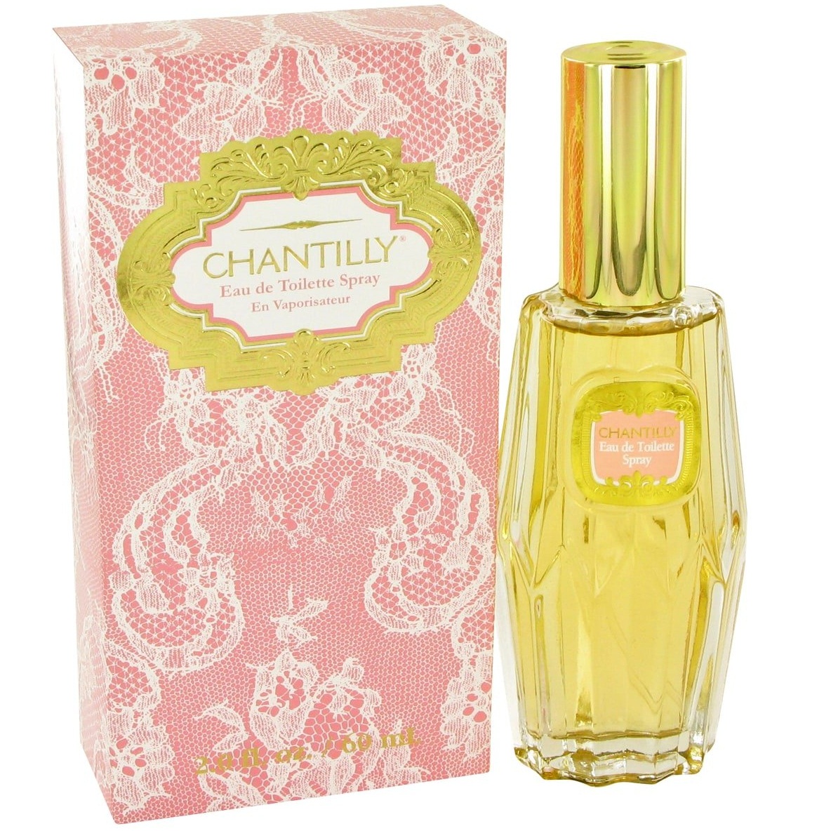 dana chantilly perfume