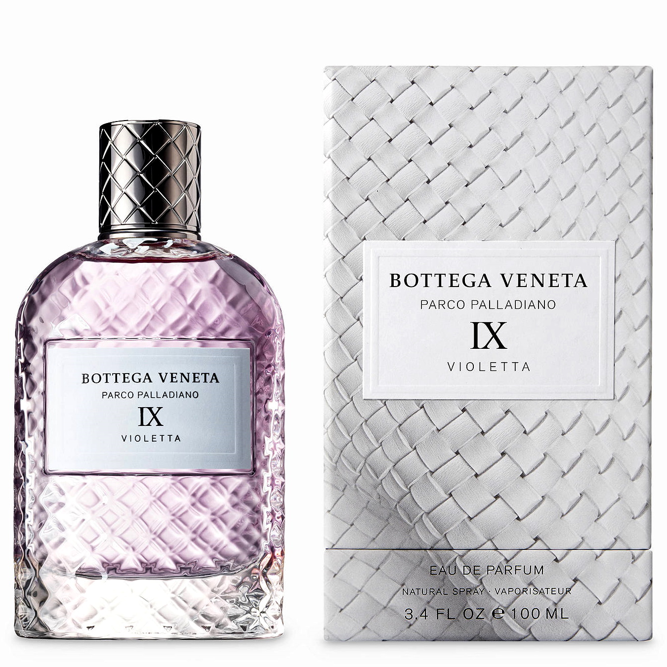 Bottega veneta sales ix perfume