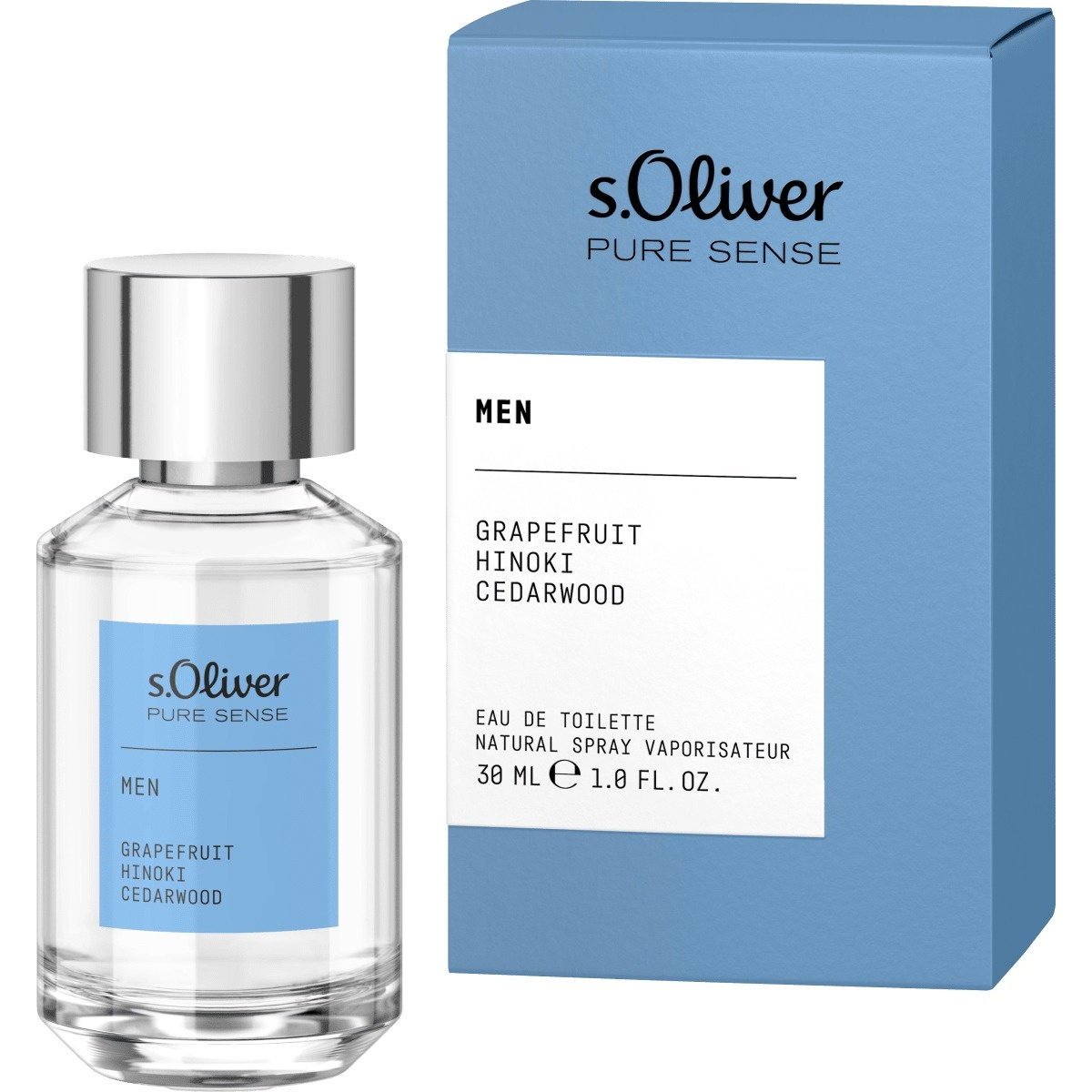 S oliver отзывы. Туалетная вода s.Oliver s.Oliver men. Духи от s.Oliver Pure sense. Духи s Oliver so Pure. Pure sense Парфюм.