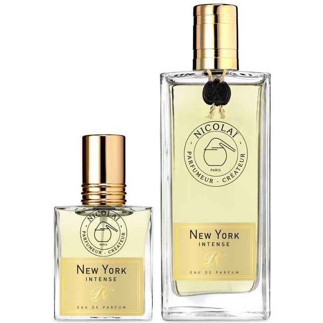 parfums de nicolai new york intense