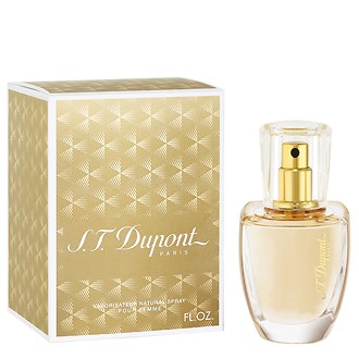 st dupont perfume special edition