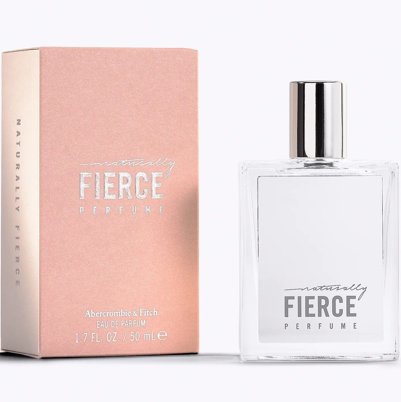 parfum fierce abercrombie