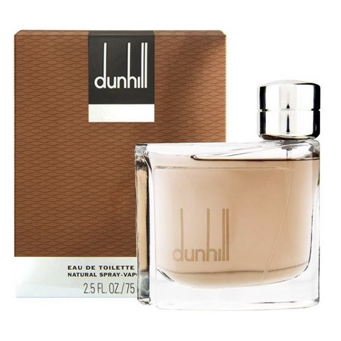 Dunhill pour store homme