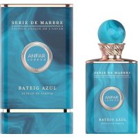 Anfar London Bateig Azul
