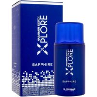 Al Haramain Xplore Sapphire foto-small