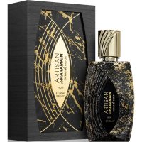 Al Haramain Artisan Noir foto-small