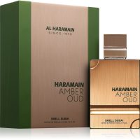 Al Haramain Amber Oud Smell Dubai foto-small