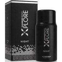 Al Haramain Xplore Night foto-small