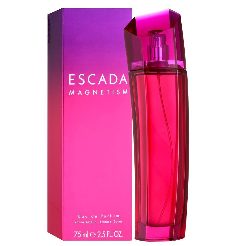 escada magnetism