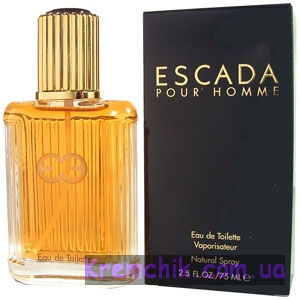 escada pour homme similar