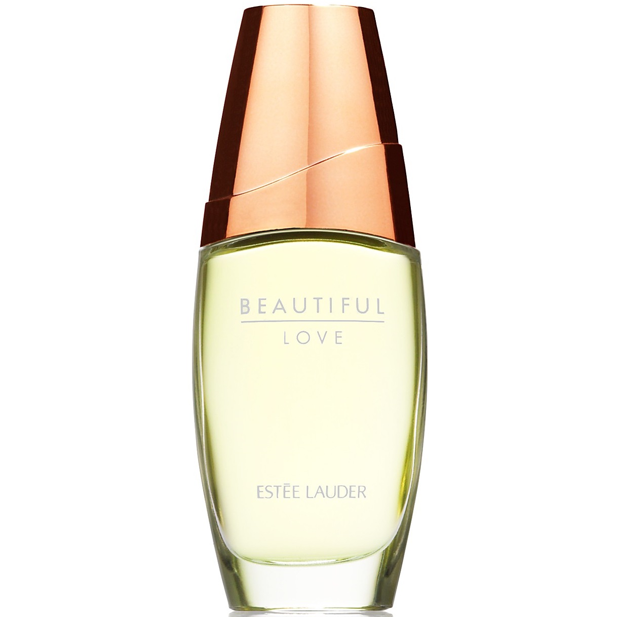 beautiful love estee lauder perfume