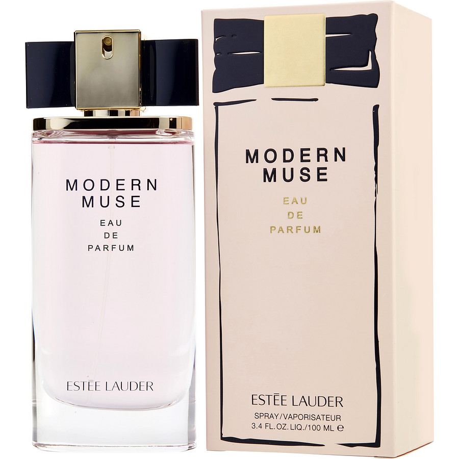 modern muse parfum