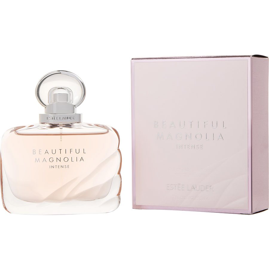 Estee lauder beautiful magnolia intense. Духи Estee Lauder beautiful Magnolia. Эстель лаудер бьютифул Магнолия. Духи beautiful Magnolia intense.