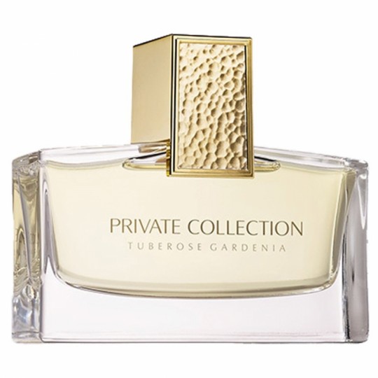 estee lauder tuberose gardenia private collection