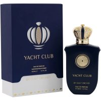 Gulf Orchid Yacht Club foto-small