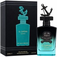 Gulf Orchid El Capitan Legacy foto-small