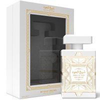 Gulf Orchid Sheikh Al Oud White foto-small