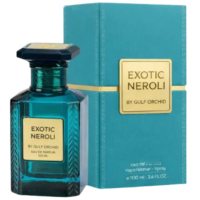 Gulf Orchid Exotic Neroli foto-small