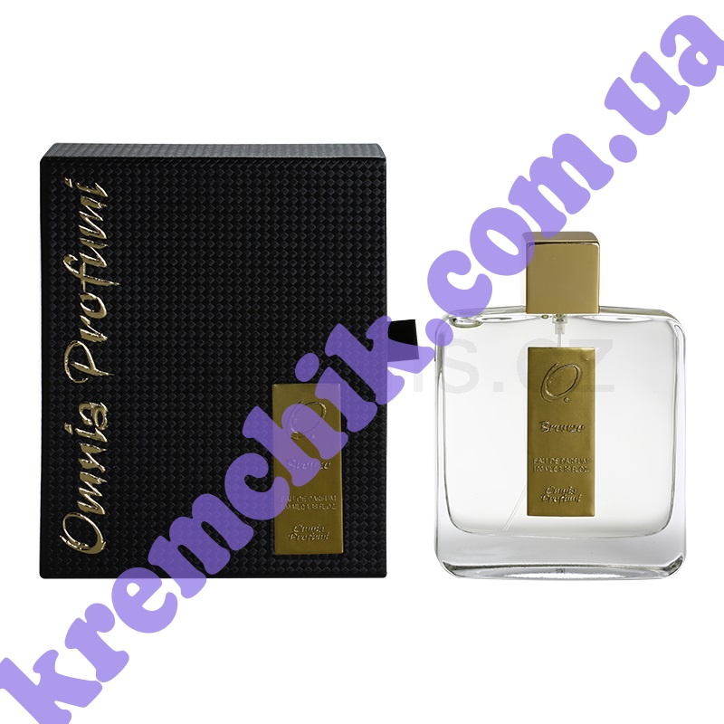 Omnia Profumi Bronzo отзыв