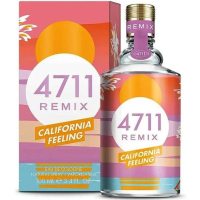 Maurer & Wirtz 4711 Remix Cologne California Feeling foto-small