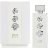 Arabian Oud Musk Rose foto-small