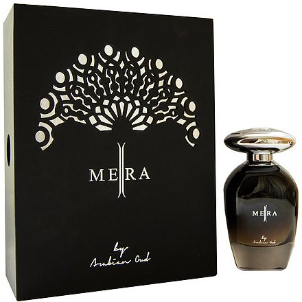 Mera silver arabian outlet oud