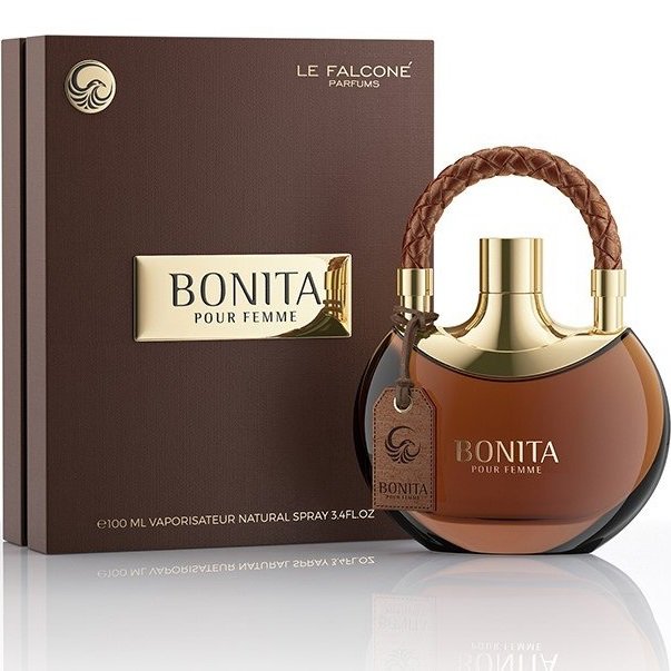 bonita perfume