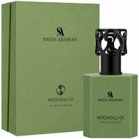 Swiss Arabian Patchouli 01 foto-small