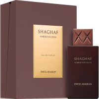 Swiss Arabian Shaghaf Amber Infusion foto-small