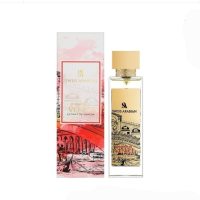 Swiss Arabian Passion of Venice foto-small