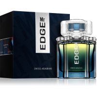 Swiss Arabian Mr. Edge foto-small