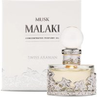 Swiss Arabian Musk Malaki foto-small