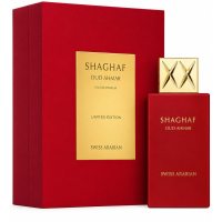 Swiss Arabian Shaghaf Oud Ahmar foto-small