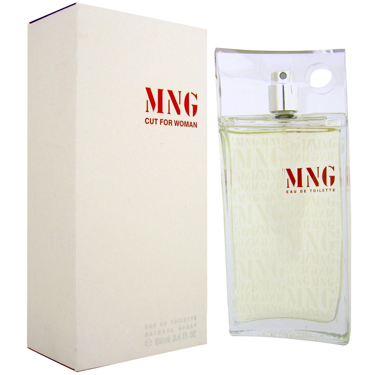 Antonio Puig <b>Mango</b> MNG Cut for women. 