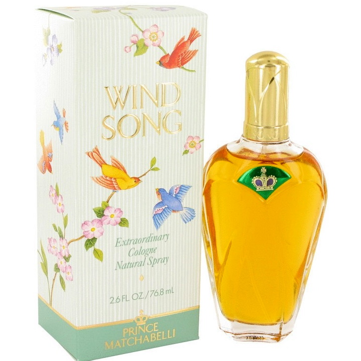 windsong perfume walgreens