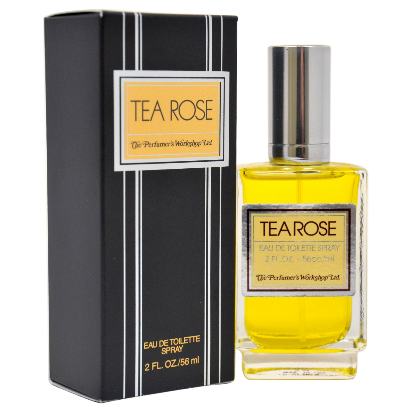 Perfumer S Workshop Tea Rose Купить