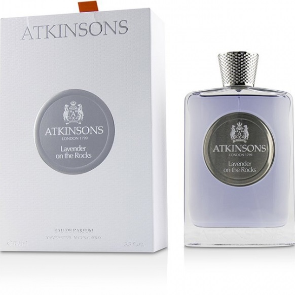 Atkinson lavender perfume best sale