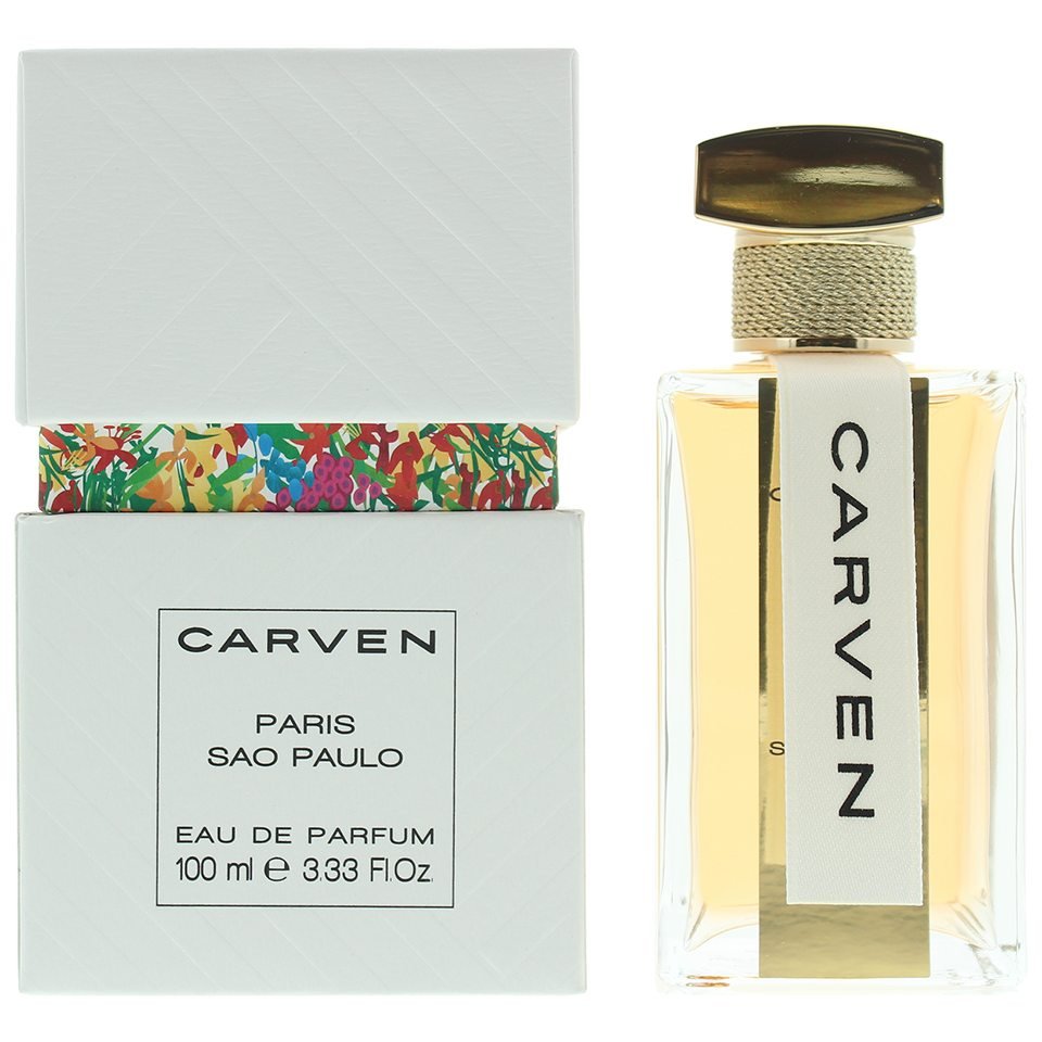 Carven Paris Sao Paulo Распив/делюсь, купить отливант 🎁