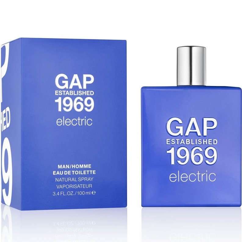 The gap best sale 1969