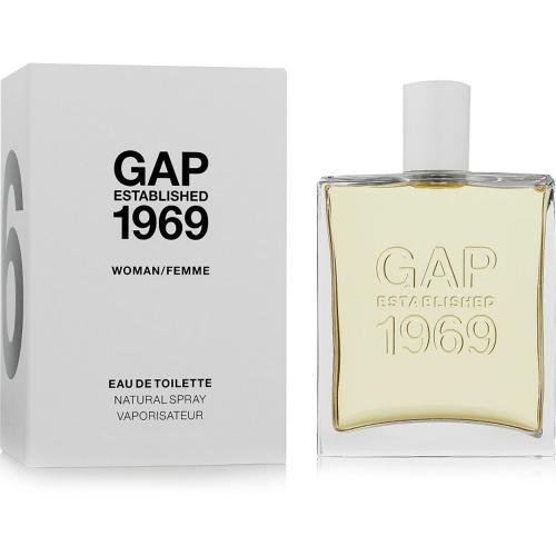 The gap best sale 1969