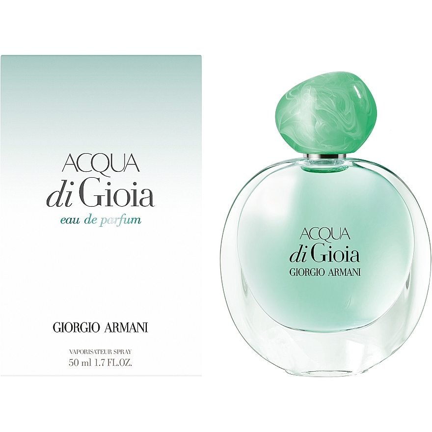 Giorgio Armani acqua di Gioia 100 мл